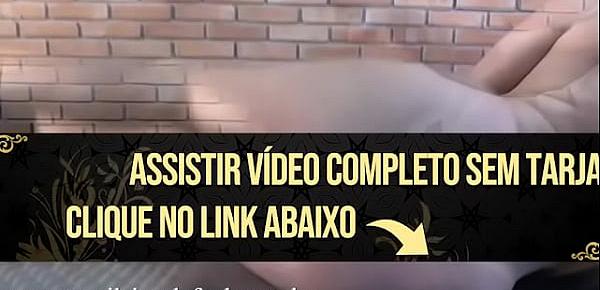 Débora Fantine - Live Sexy com Personal Trainer.
